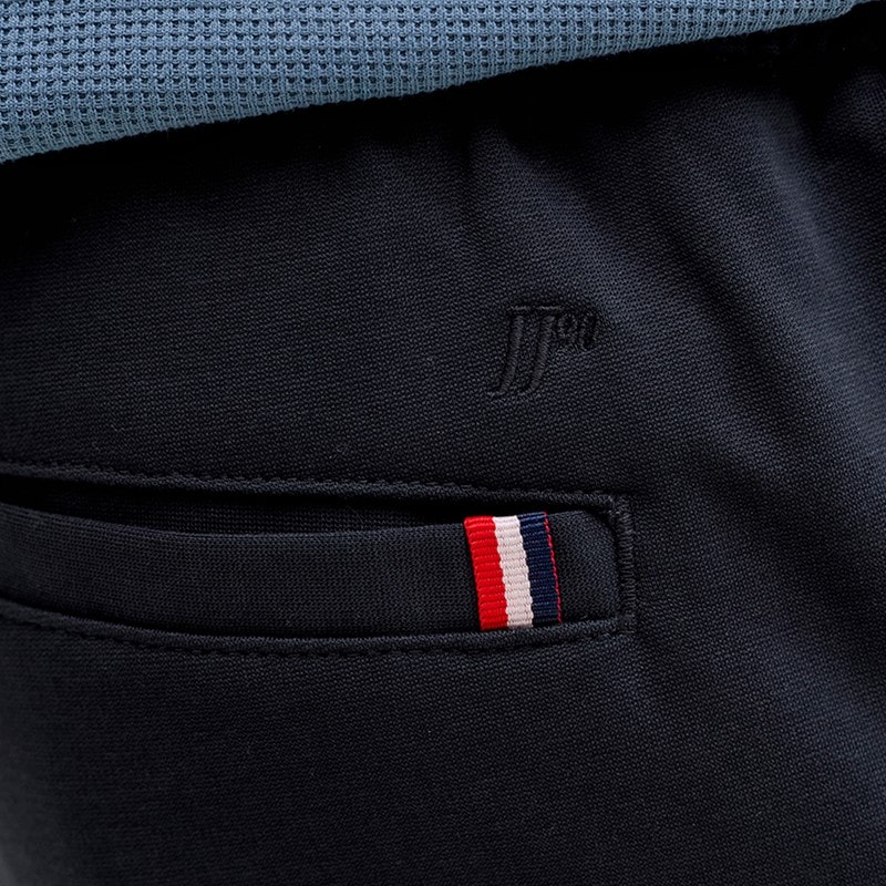 JACK & JONES Shorts Jogging Stace Neo Homme Dark Navy - Image 5
