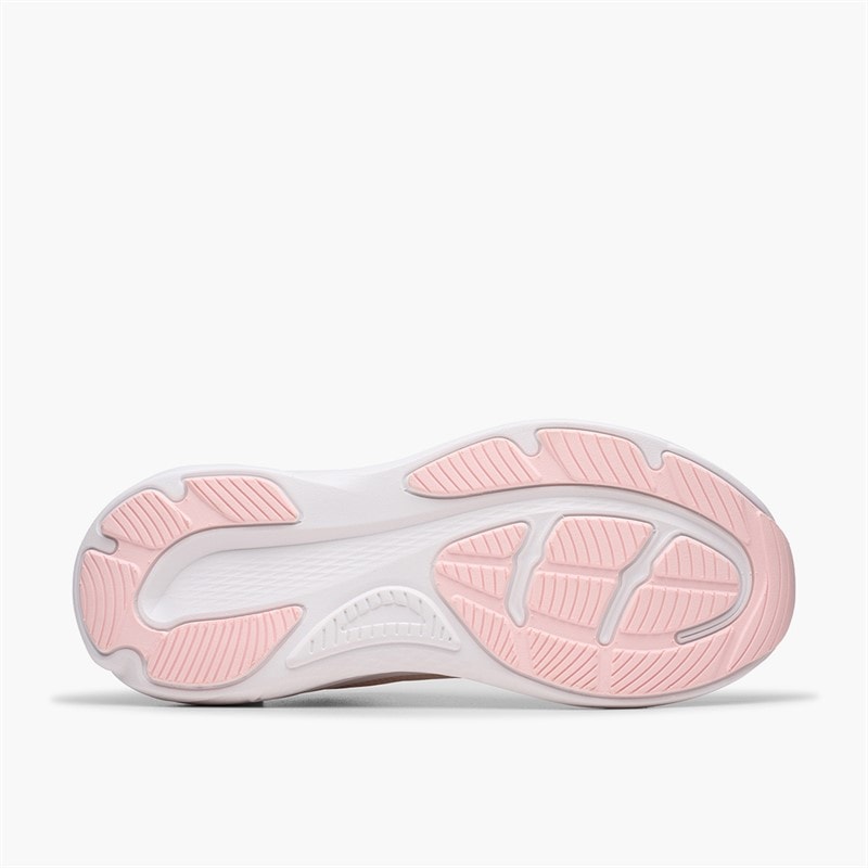 Clarks Baskets Adora Sport Femme Blush Combi - Image 3