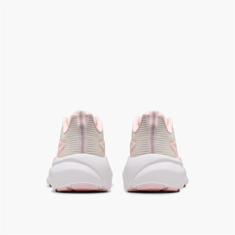 Clarks Baskets Adora Sport Femme Blush Combi - Image 5