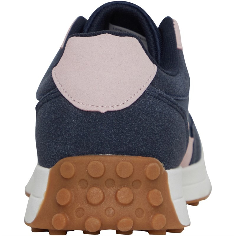 Loyalty And Faith Dames Livia Sneakers Marineblauw - Afbeelding 3