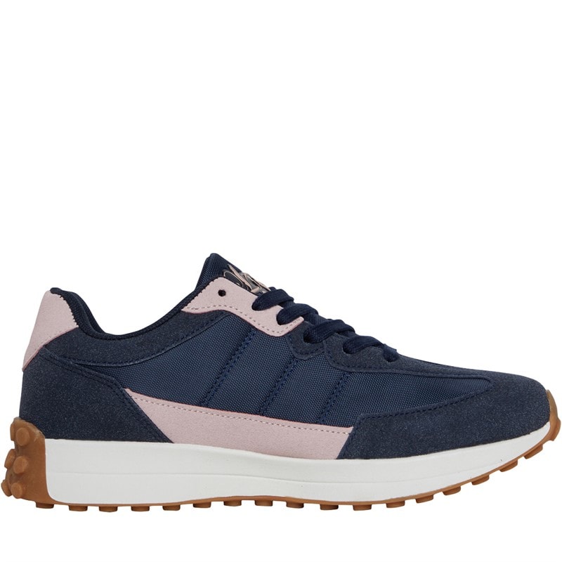 Loyalty And Faith Dames Livia Sneakers Marineblauw - Afbeelding 5