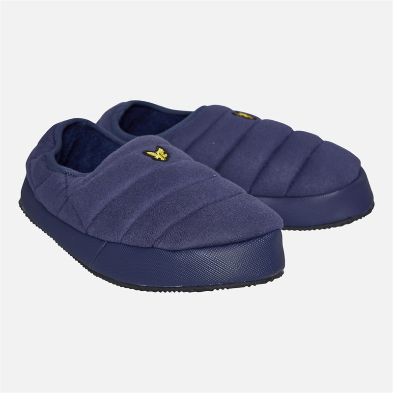 Lyle And Scott Vintage Płaszcz puchowy zimowy dla niego