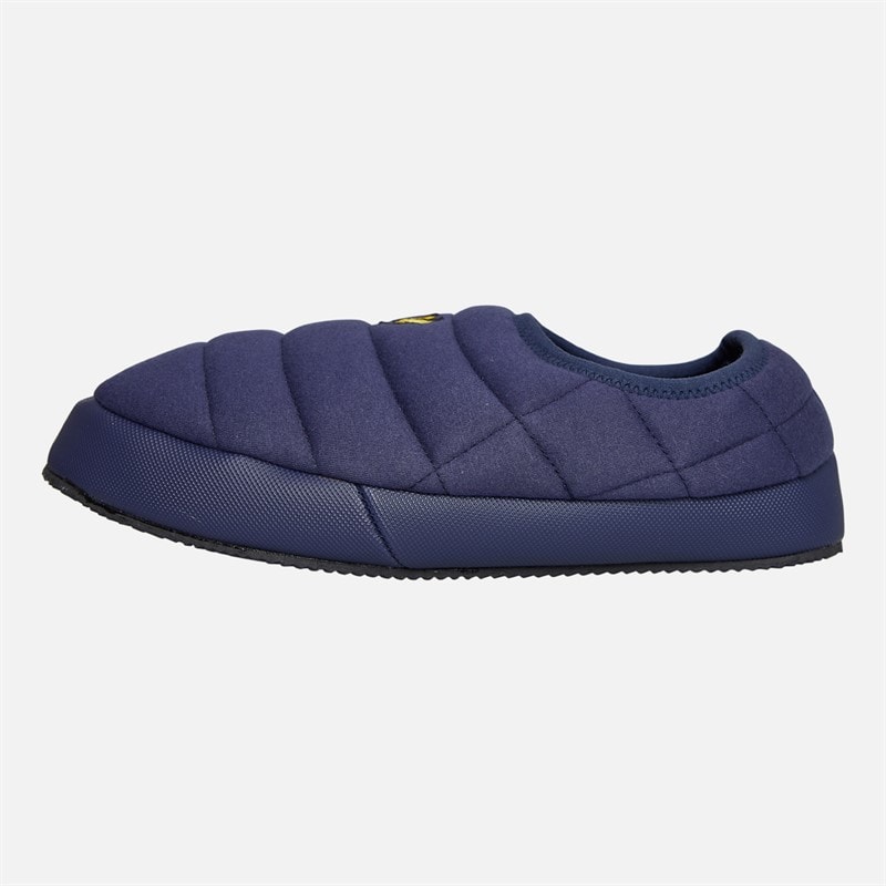 Lyle And Scott Vintage Płaszcz puchowy zimowy dla niego – zdjęcie  2