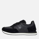 Lyle And Scott Vintage Dyce sneakersy dla niego kolor Czarny