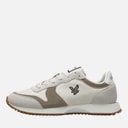 Lyle And Scott Vintage Baskets Leno Homme Lamb Earth
