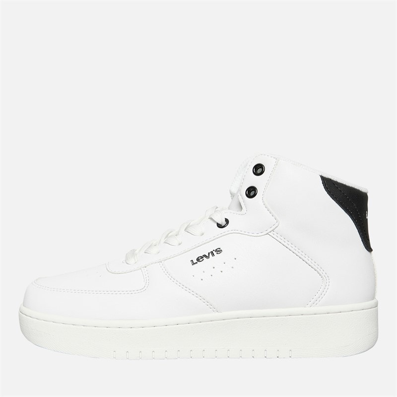 Levi's Kids Union Sneakers Meerkleurig - Afbeelding 2
