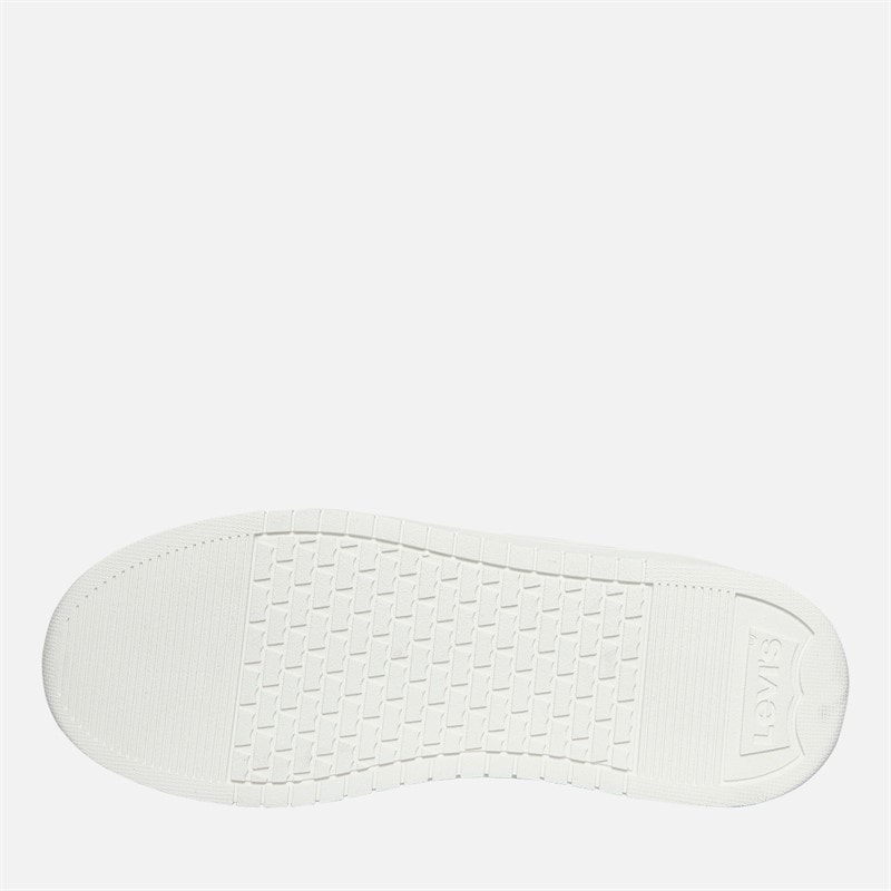 Levi's Kids Union Sneakers Meerkleurig - Afbeelding 3