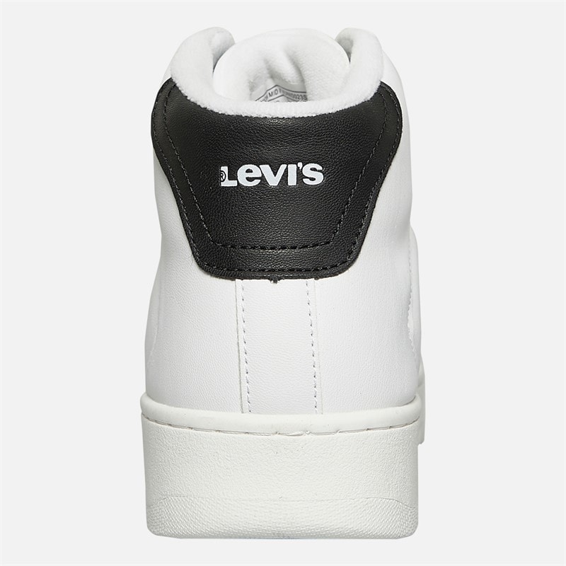 Levi's Kids Union Sneakers Meerkleurig - Afbeelding 4