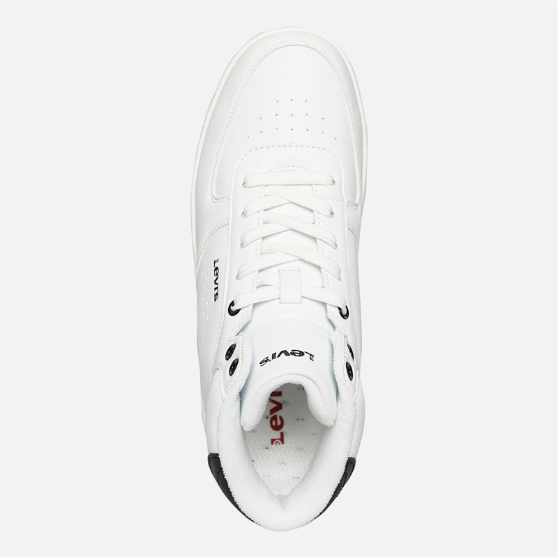 Levi's Kids Union Sneakers Meerkleurig - Afbeelding 5