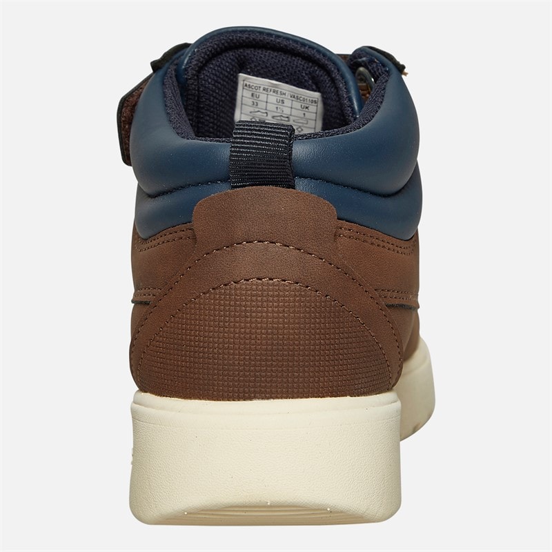 Levi's Kinderen Arizona Boots Donker Bruin 0018 - Afbeelding 3