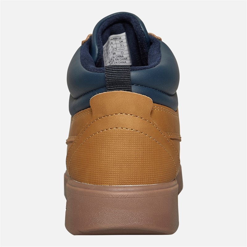 Levi's Boots Arizona Junior Camel 0138 - Image 3