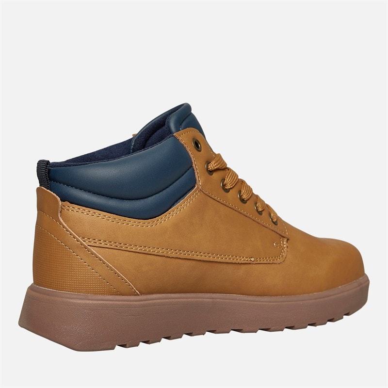 Levi's Boots Arizona Junior Camel 0138 - Image 5