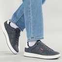 Levi's Junior Piper Sneakers Marine 0040