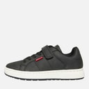 Levi's Kinderen Piper Sneakers Zwart 0003