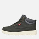 Levi's Junior Arizona Boots Zwart 0003