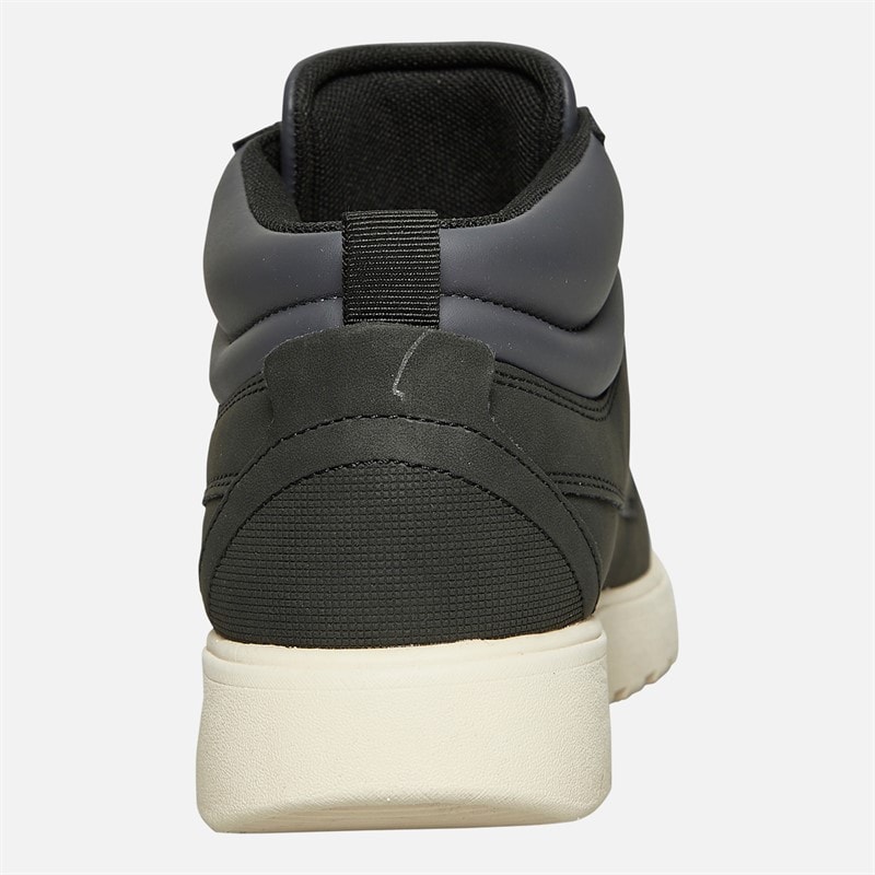 Levi's Junior Arizona Stiefel Schwarz 0003 - Bild 3