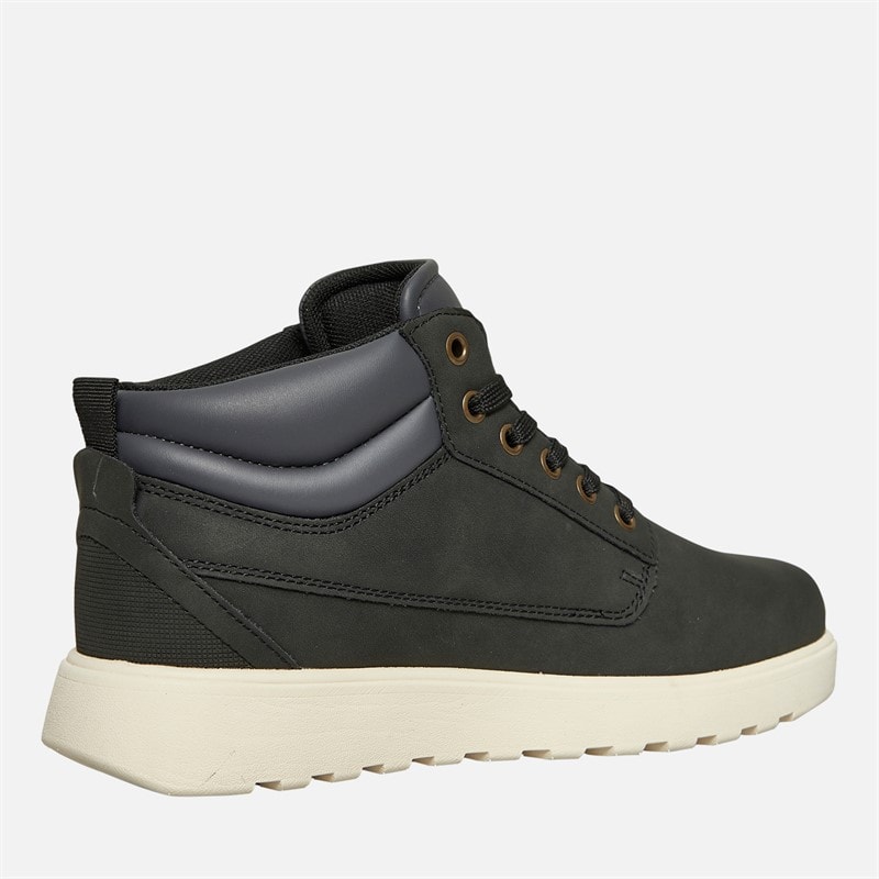 Levi's Junior Arizona Stiefel Schwarz 0003 - Bild 5