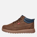 Levi's Junior Arizona Boots Donker Bruin 0018