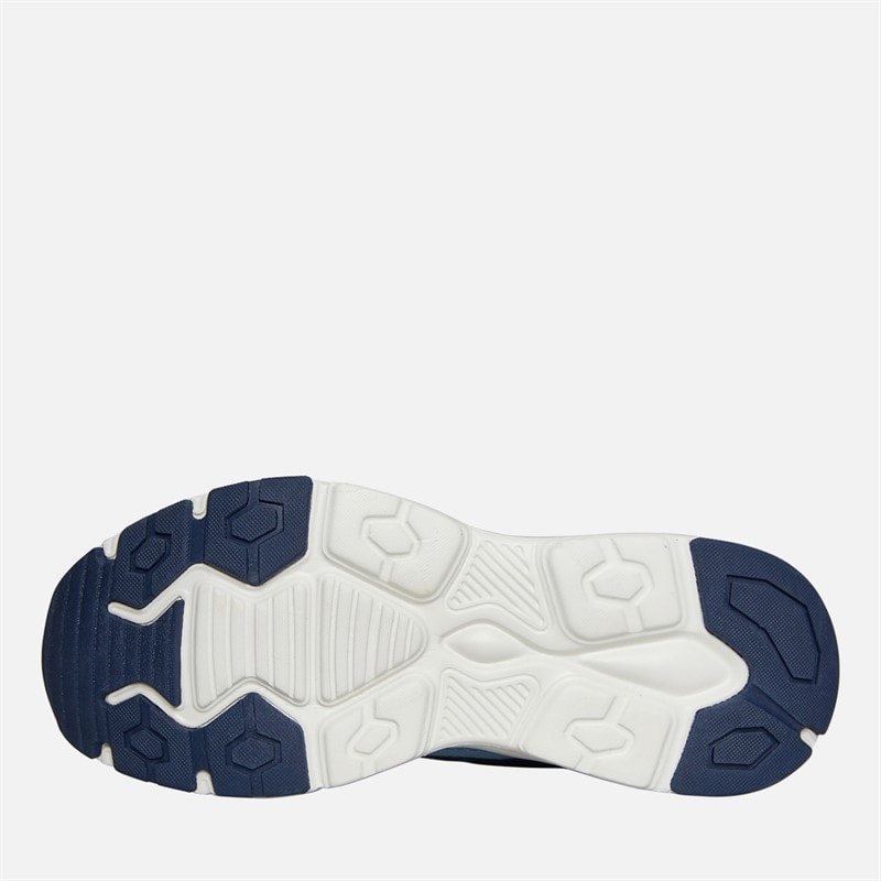 Levi's Junior Curtis Sneakers Navy Jeans 1690 - Afbeelding 2