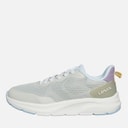 Levi's Meisjes Ocean Sneakers Pastel Green 0308