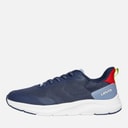 Levi's Junior Ocean Sneakers Navy/Rood 0290 Navy Red 0290