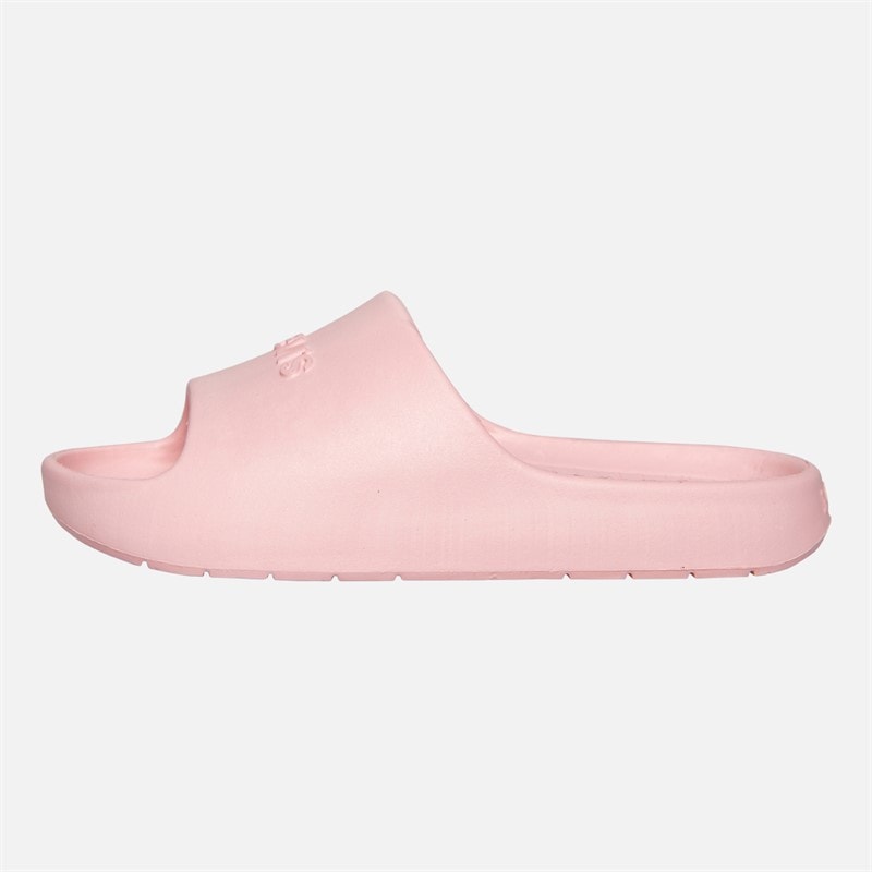 Levi's Fille Wendy Claquettes Pastel Pink 0310 - Image 2