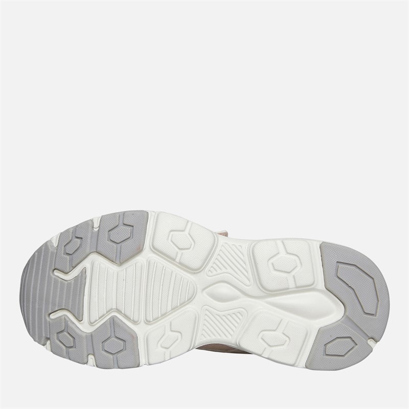 Levi's Meisjes Curtis Sneakers Pastel Pink 0310 - Afbeelding 2