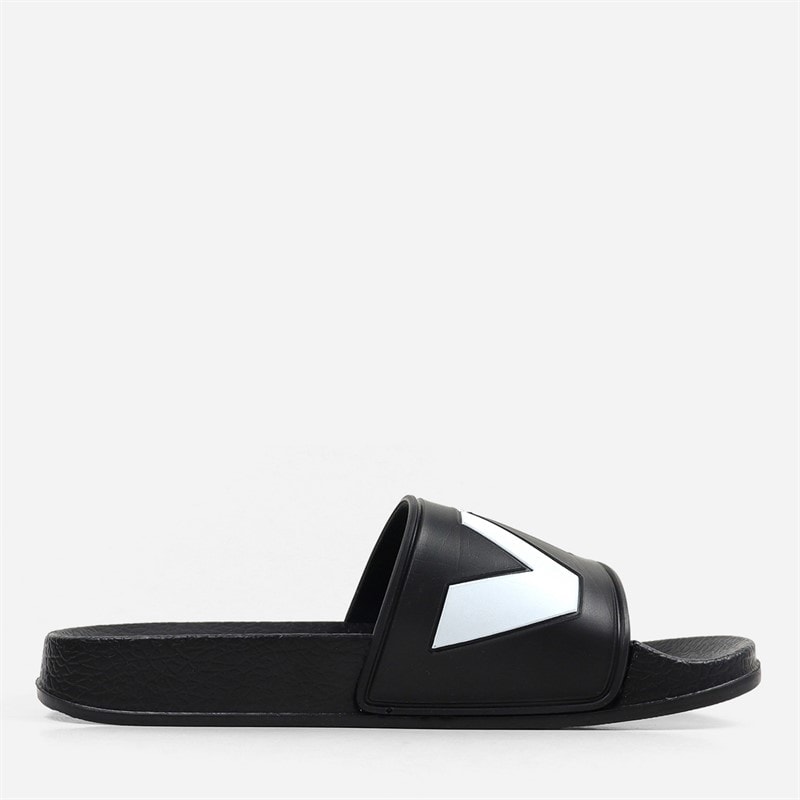 Levi's Tongs Juni Enfant Black 0003 - Image 3