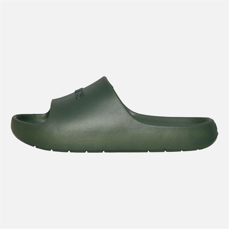 Levi's Kinderen Wendy Slippers Khaki 0581 - Afbeelding 2