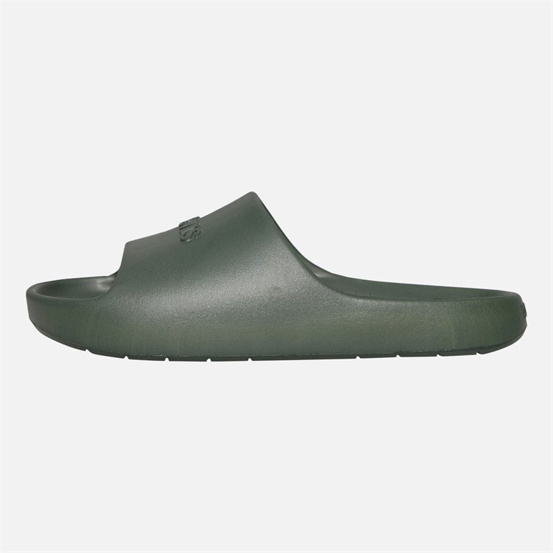 Levi's Kinderen Junior Wendy Slippers Khaki 0581 - Afbeelding 2
