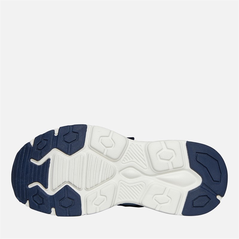Levi's Kinderen Curtis Sneakers Navy Jeans 1690 - Afbeelding 2