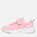 Levi's Meisjes Hudson Sneakers Pastel Roze/Wit 3004 Pastel Pink wit 3004