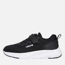Levi's Kinderen Hudson Sneakers Black 0003
