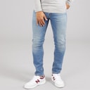 Levi's Jean slim fuselé Homme 512 Amped Up