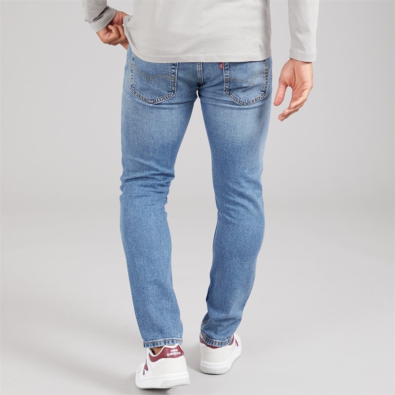 Levi's Jean slim fuselé Homme 512 Amped Up - Image 2