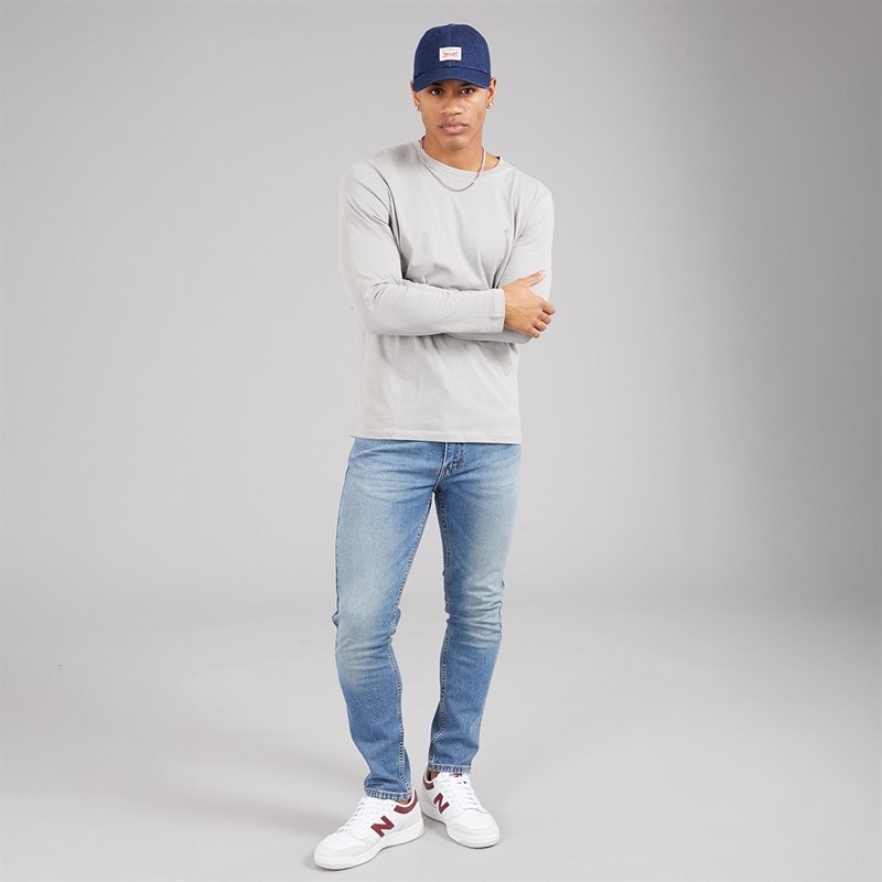 Levi's Jean slim fuselé Homme 512 Amped Up - Image 4