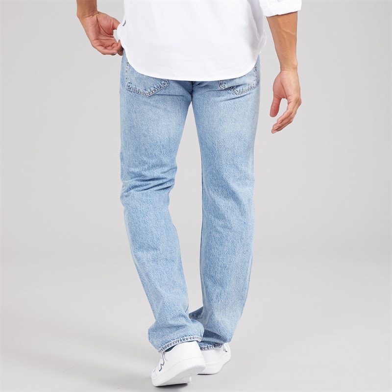 Levi's Jeans originaux Levis 501 Homme Low On Sleep - Image 2
