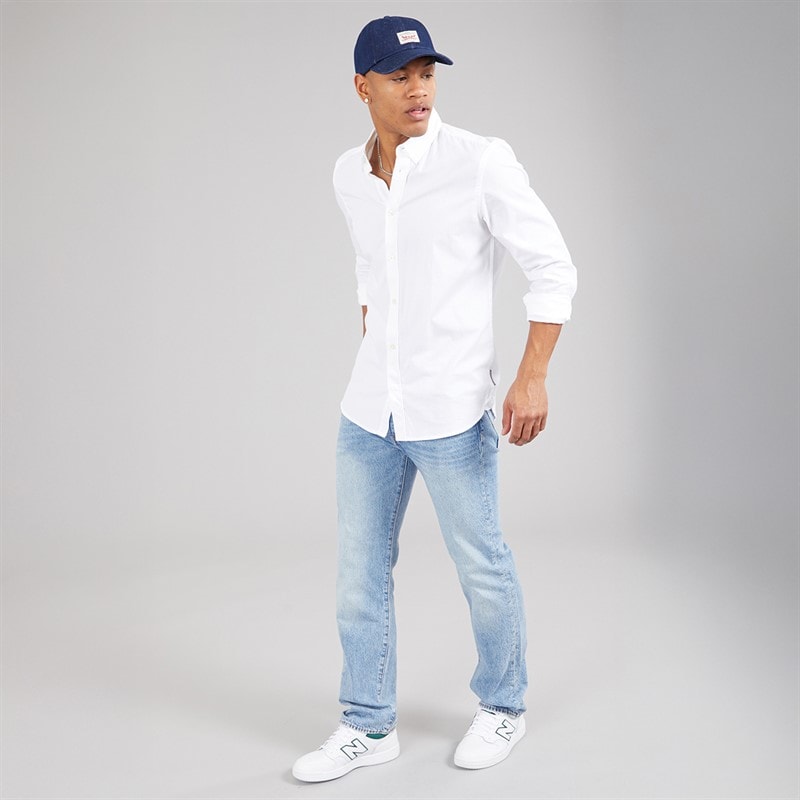 Levi's Jeans originaux Levis 501 Homme Low On Sleep - Image 4