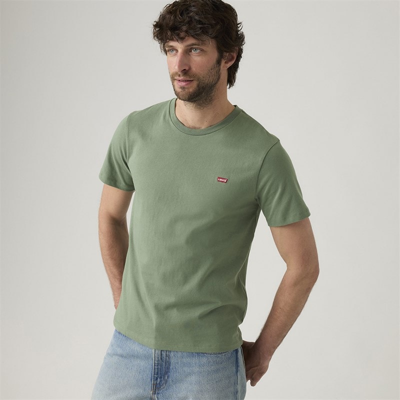 Levi's T-shirt original Homme HM Laurel Wreath