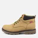 Levi's Bottes Junior Jax Plus Camel 0138