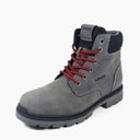 Levi's Bottes Junior Forrest Nova Stone Black 2105