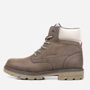 Levi's Bottes junior Forrest Nova marron Foncé 0018