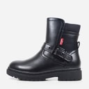 Levi's Bottes Jetta Junior Black 0003