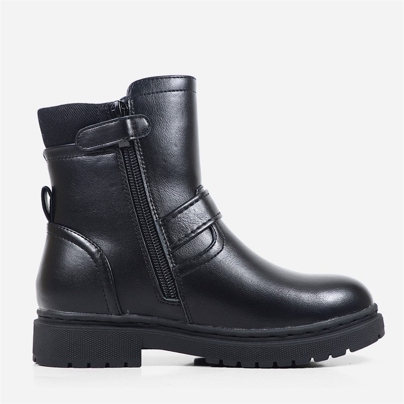 Levi's Bottes Jetta Junior Black 0003 - Image 3