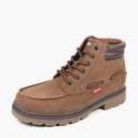 Levi's Bottes Mi-haut Junior Eureka Cognac 0241