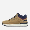 Levi's Baskets Junior Sierra Camel/Bleu Marine 1506
