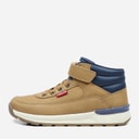 Levi's Kinder Ascot Sneakers Camel 0138