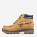 Levi's Bottes mi-mollet Junior Eureka Camel 0138
