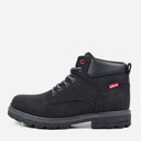 Levi's Bottes Junior Jax Plus Black 0003