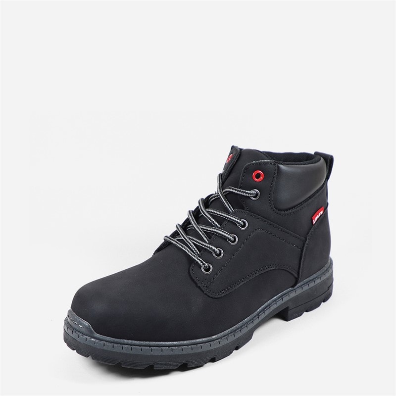 Levi's Bottes Junior Jax Plus Black 0003 - Image 2